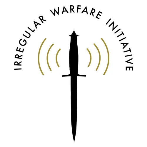Irregular Warfare Initiative icon