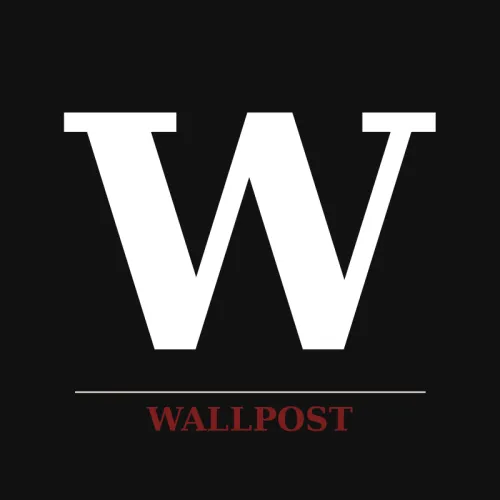 WALLPOST icon