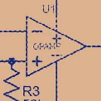 The Voltage Control icon