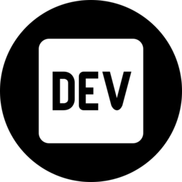 Kodevel icon