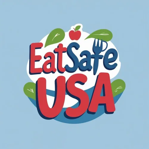 EatSafe USA icon
