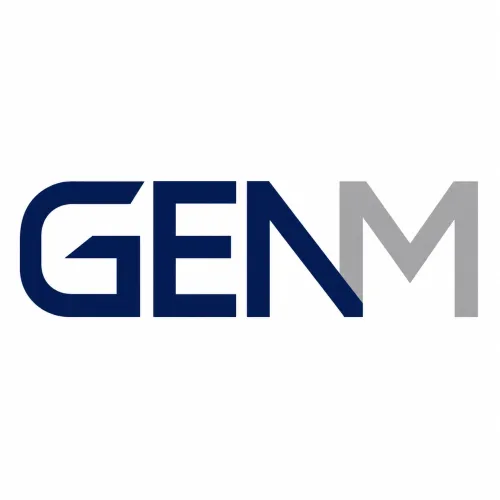 GENM icon