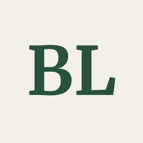 Blog-la icon