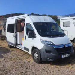 Campers Logbook icon