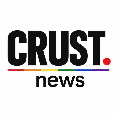 Crust News icon