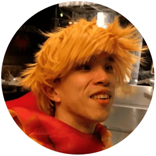 Wei-Fan Chen icon