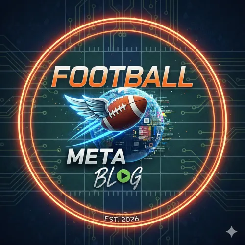 The Football Meta icon