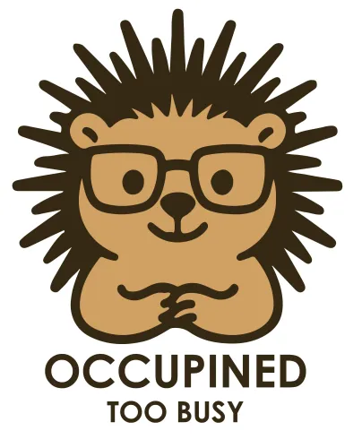 Occupined icon