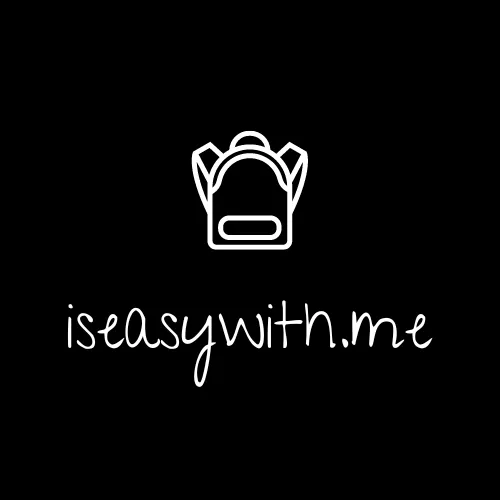 iseasywithme icon