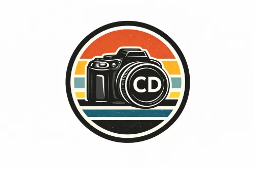 Camera Dates icon