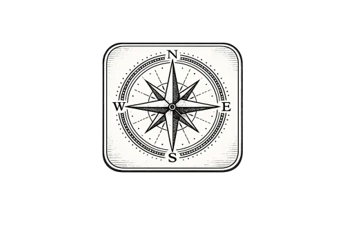 Roads and Wonder icon