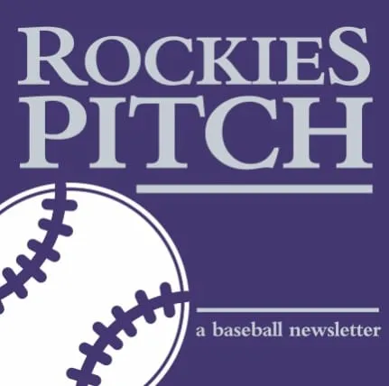 Rockies Pitch icon