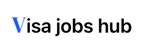 Visa Jobs Hub icon