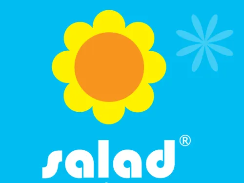 Salad Seminars Shop icon