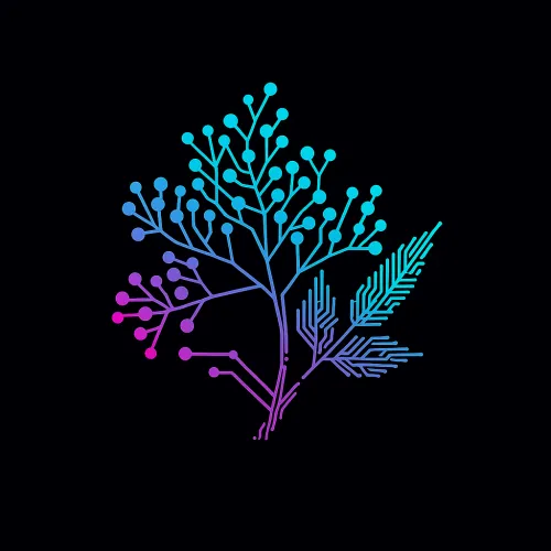 elderberry it`s IT icon