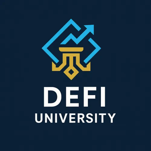 DeFi University icon