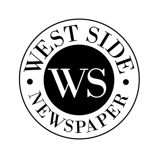 The West Side Newspaper icon