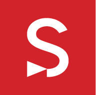 Streamlined icon