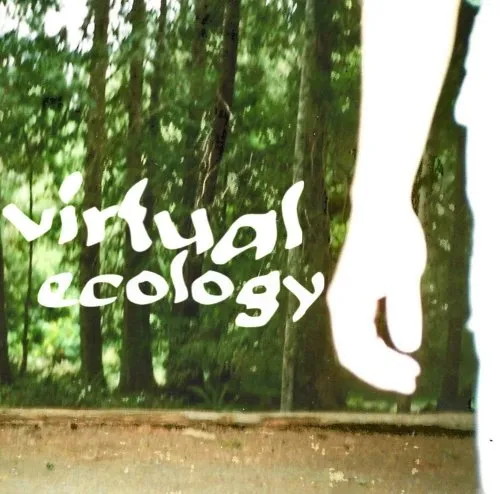 Virtual Ecology icon