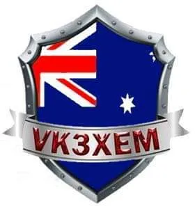 VK3XEM icon