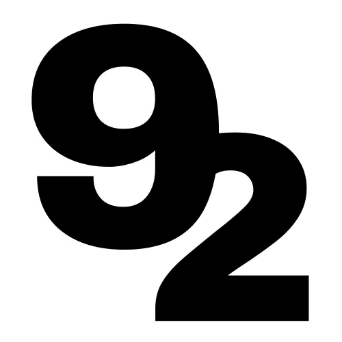 Depuis '92 icon