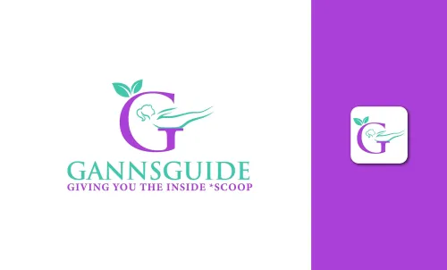 GannsGuide.com icon