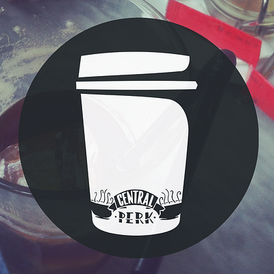 De Cafés icon