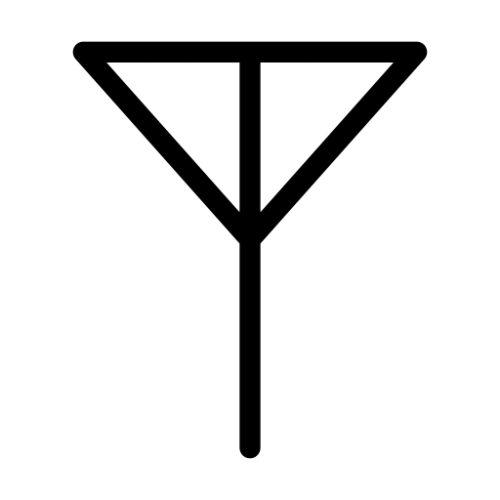 FWHM icon