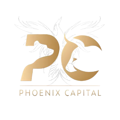 PHOENIX Capital HQ icon