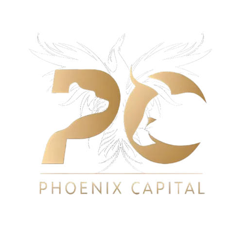 PHOENIX Capital HQ icon
