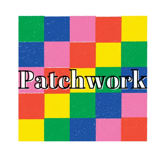 Patchwork Media icon