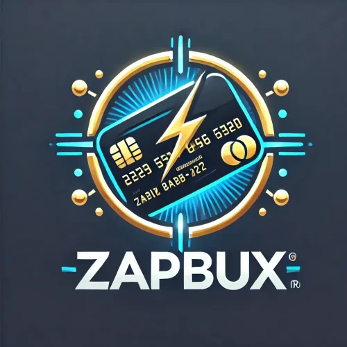 ZapBux icon