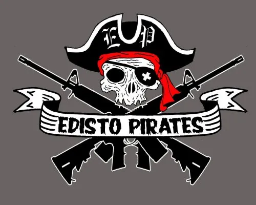Edisto Pirates icon