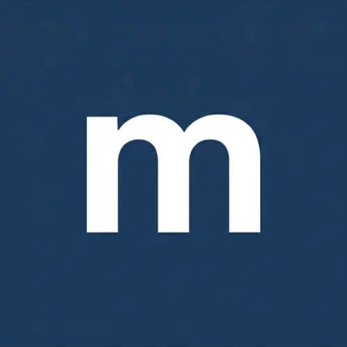 Mullins.io icon
