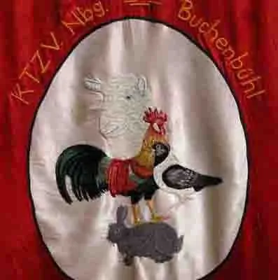 Kleintierzuchtverein Nürnberg Buchenbühl icon