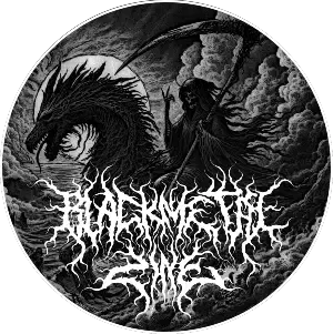Black Metal Zine icon