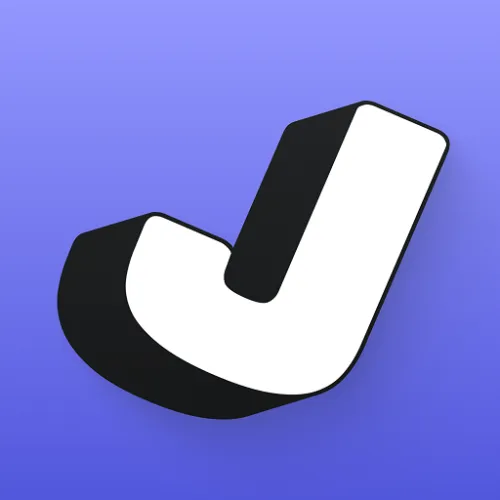 Jory: Goal tracker & daily planner icon
