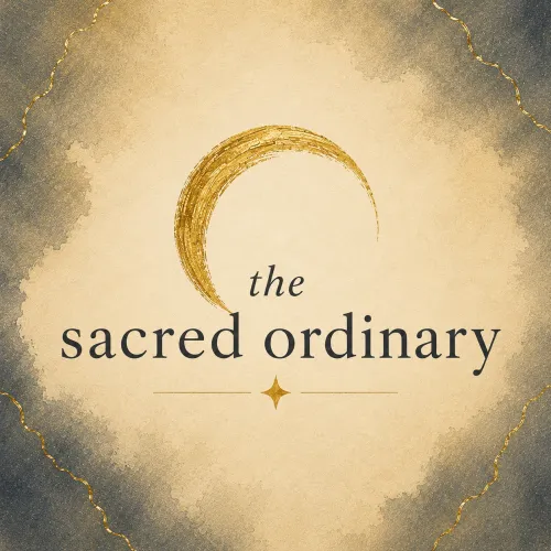 The Sacred Ordinary icon