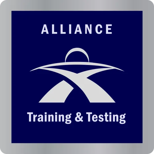 Alliance Training & Testing  icon