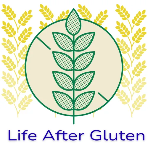 Life After Gluten icon