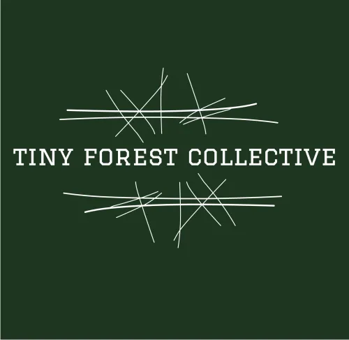 tiny forest collective icon