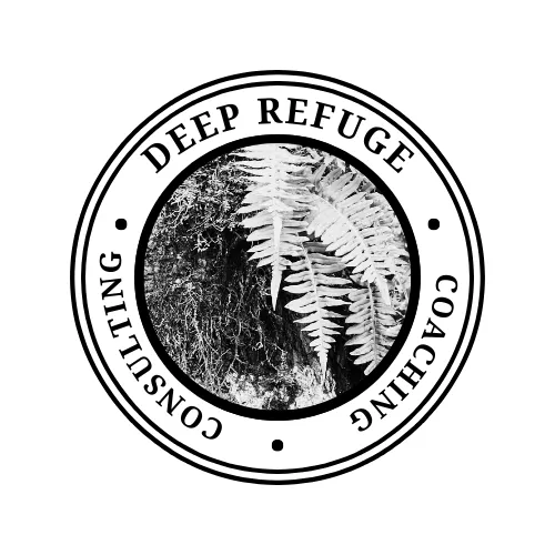 Deep Refuge icon