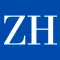 ZhaoHomes icon