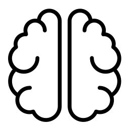 뇌 건강 관리법 icon