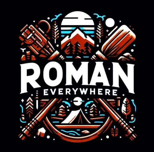 Roman Everywhere icon