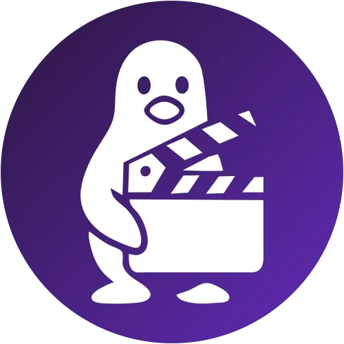 Cine Linux icon
