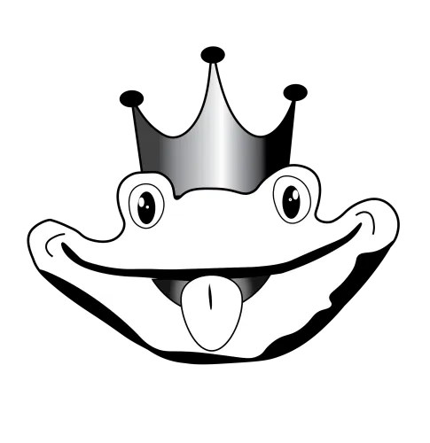 froginablog icon