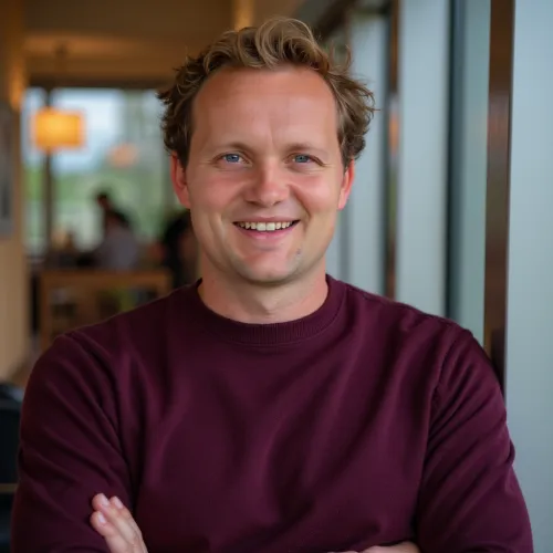 Bradley Fitchew icon