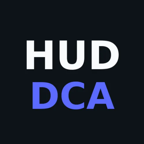 HUD DCA™ icon