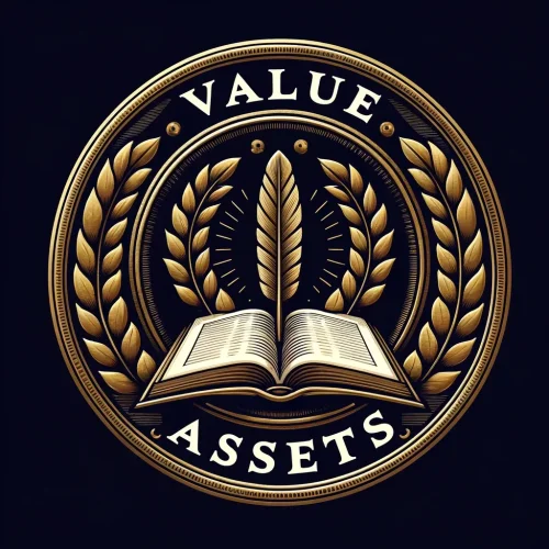 Value Assets icon